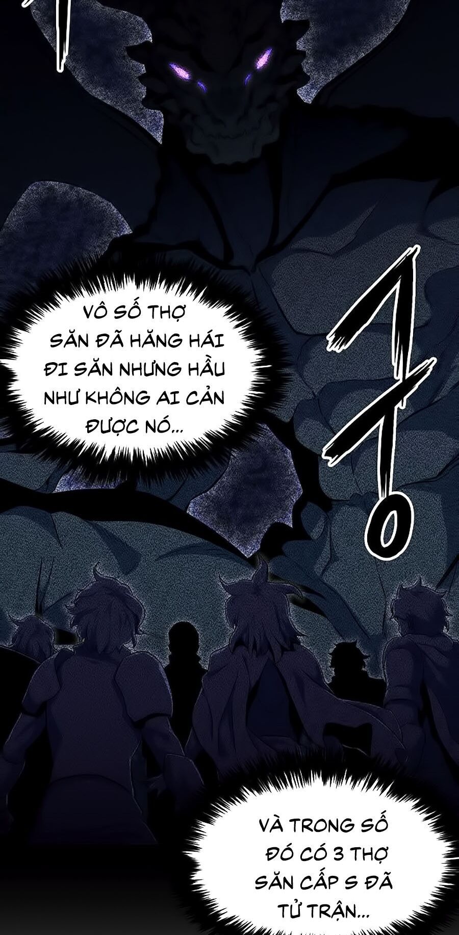 Bố Tôi Quá Mạnh Chapter 34 - Trang 2