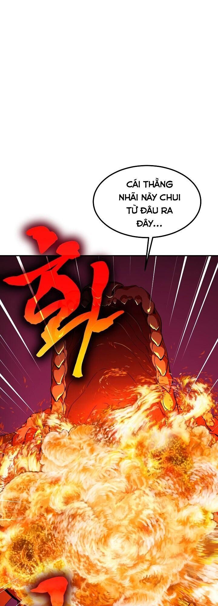 Bố Tôi Quá Mạnh Chapter 33 - Trang 2