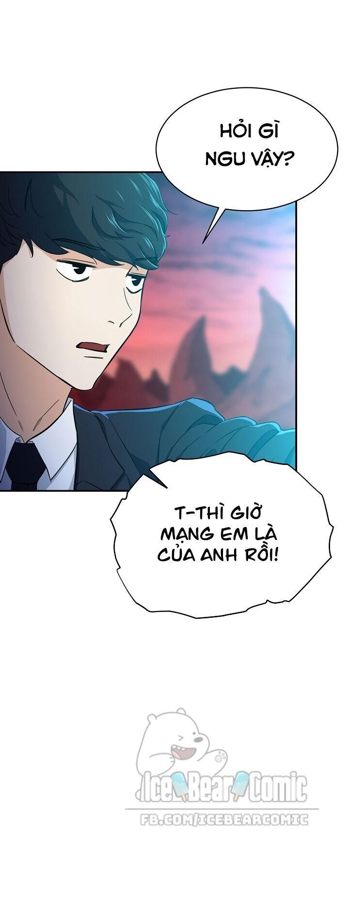 Bố Tôi Quá Mạnh Chapter 33 - Trang 2