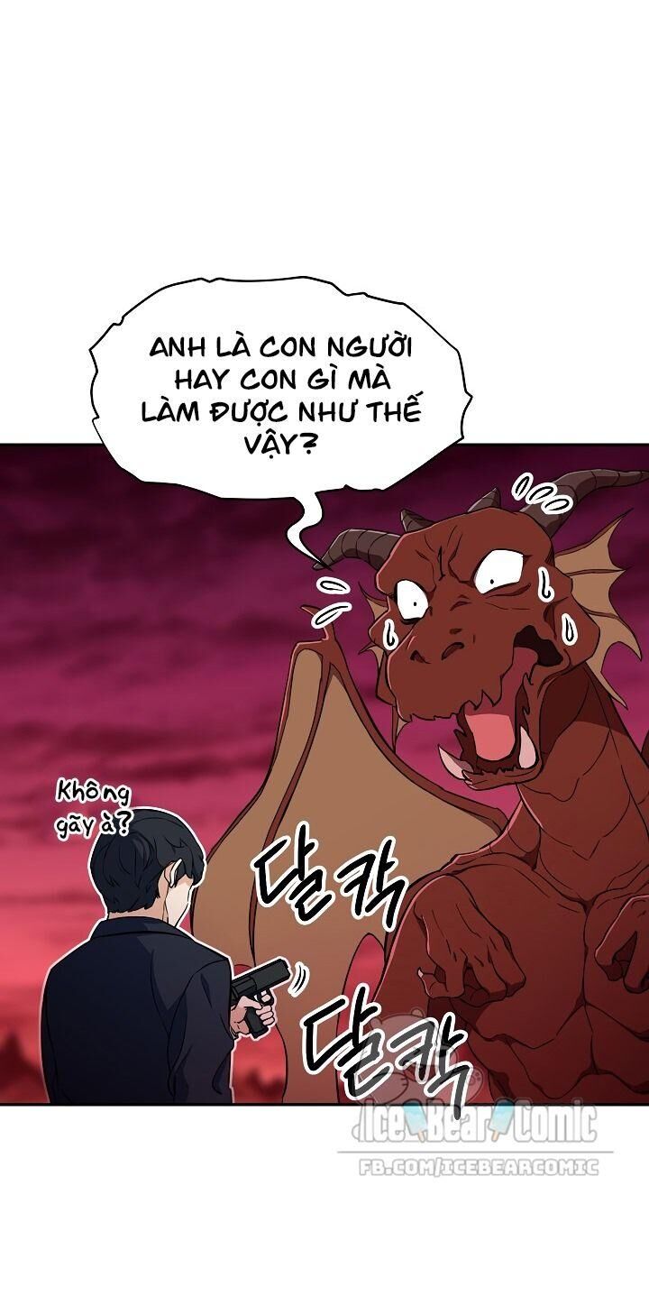 Bố Tôi Quá Mạnh Chapter 33 - Trang 2