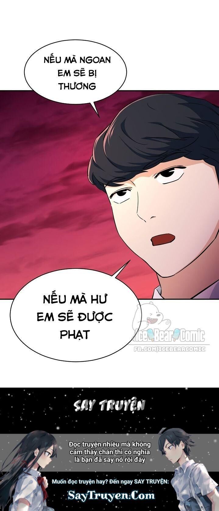 Bố Tôi Quá Mạnh Chapter 33 - Trang 2