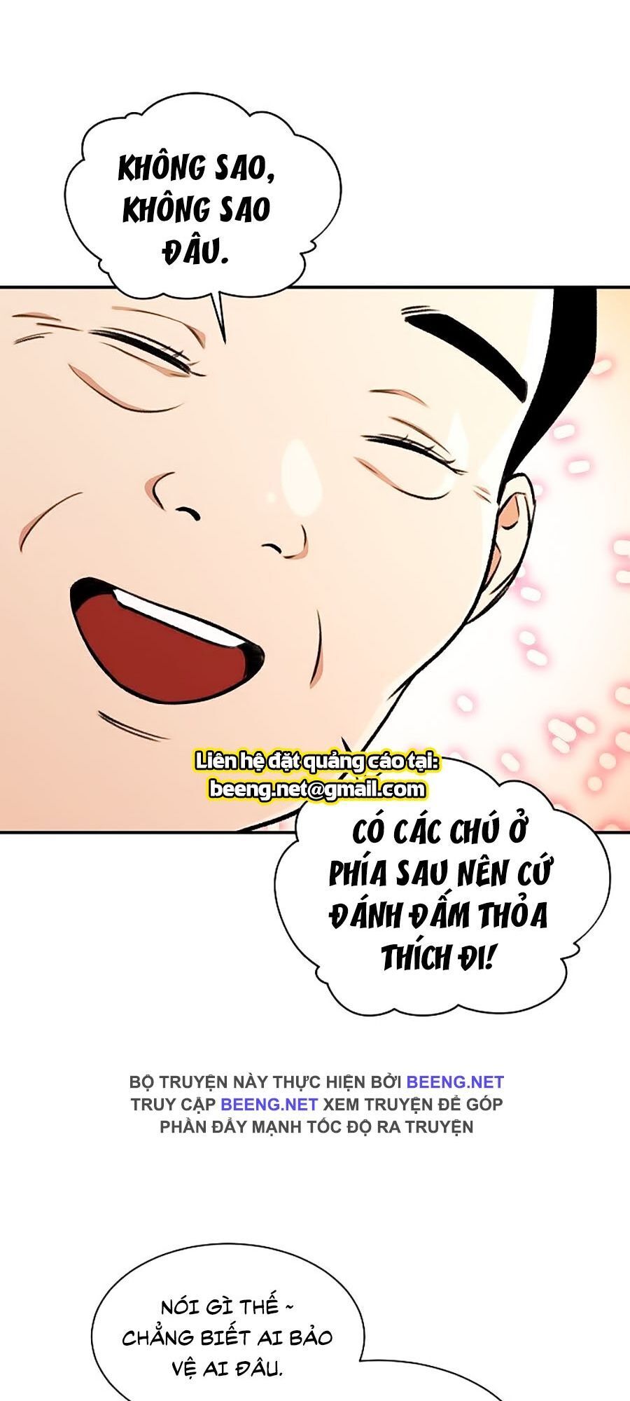 Bố Tôi Quá Mạnh Chapter 32 - Trang 2