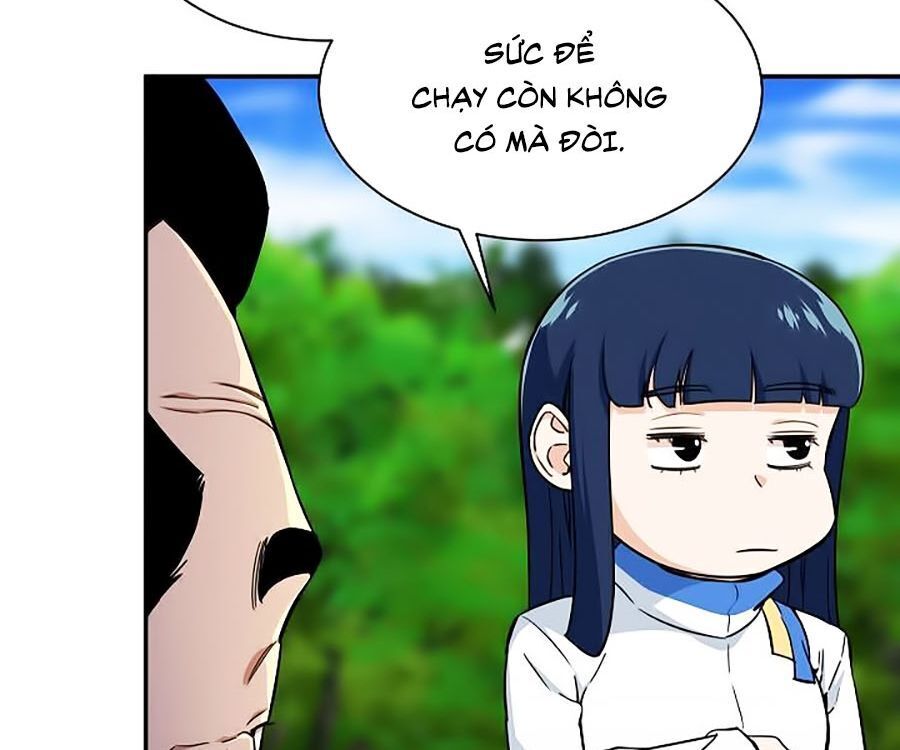 Bố Tôi Quá Mạnh Chapter 32 - Trang 2