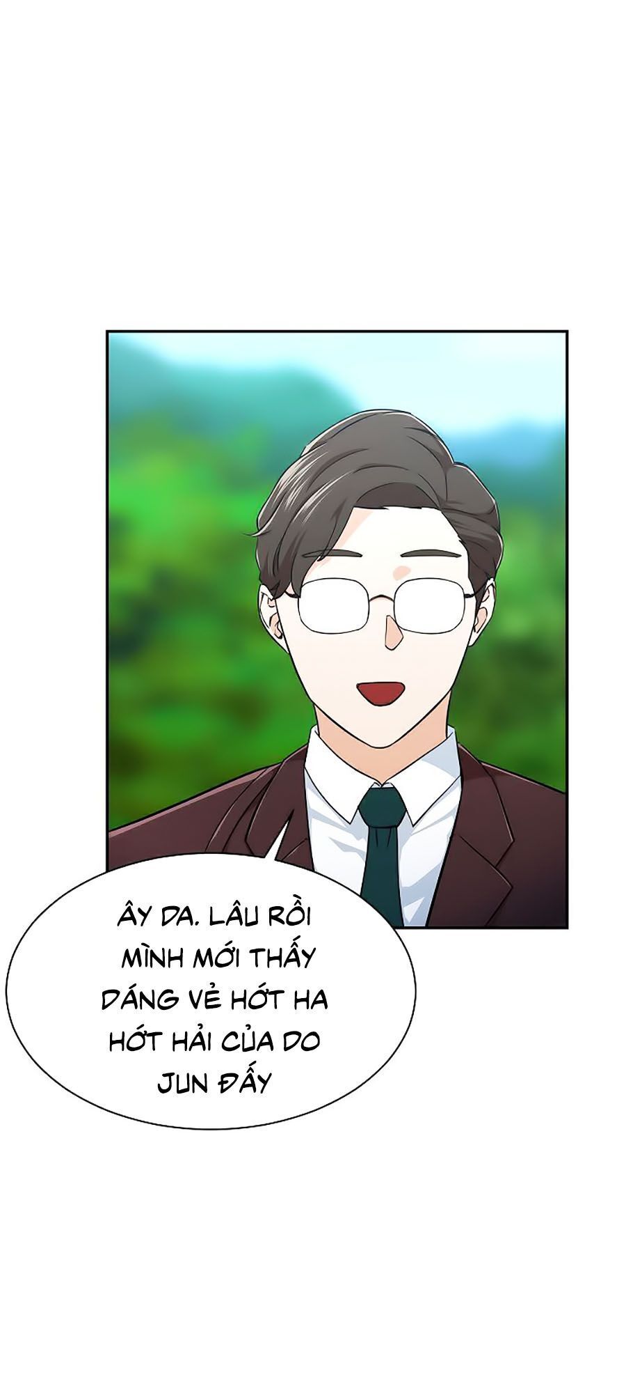 Bố Tôi Quá Mạnh Chapter 32 - Trang 2