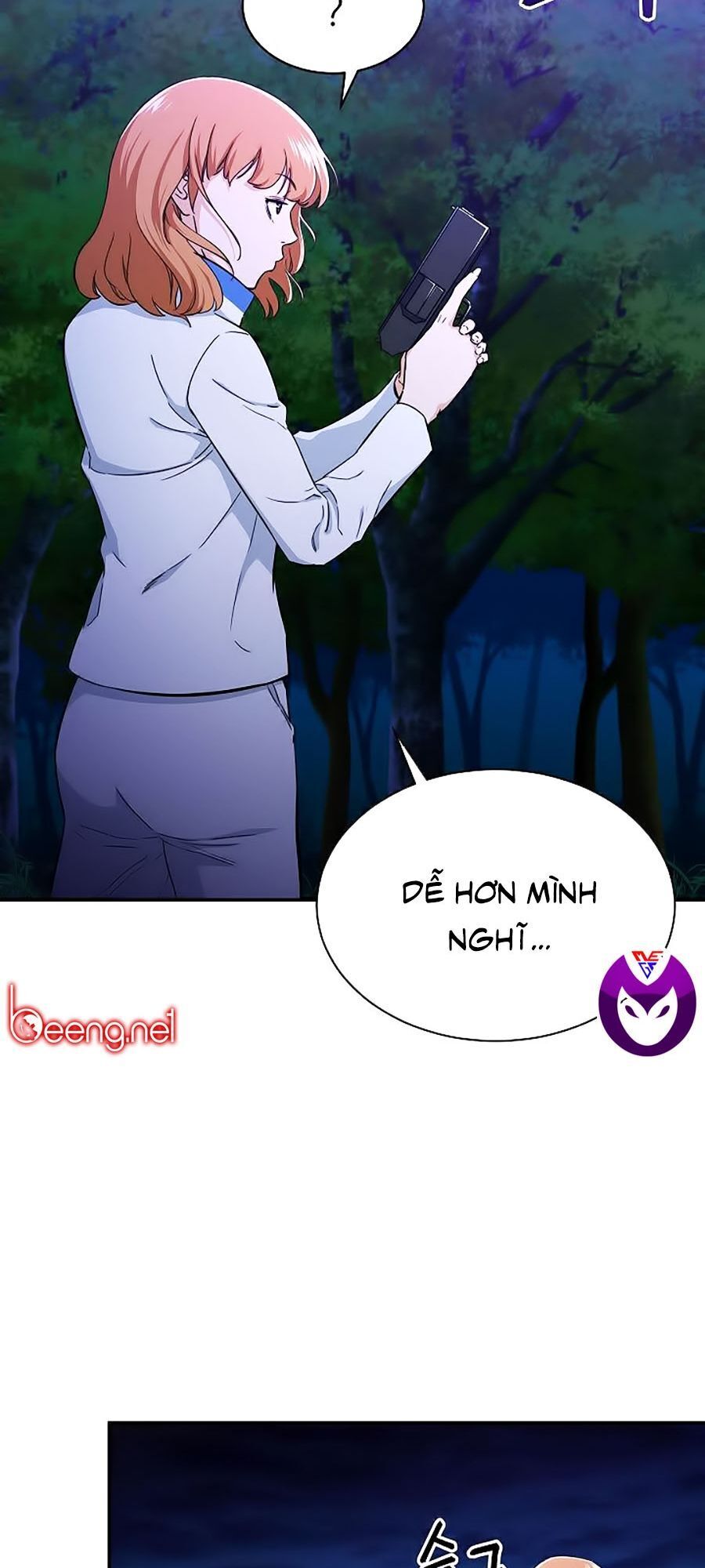 Bố Tôi Quá Mạnh Chapter 32 - Trang 2