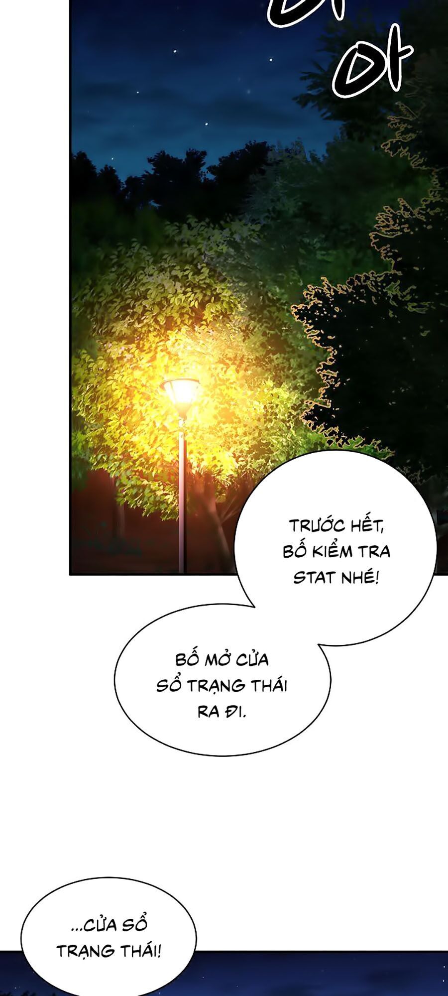 Bố Tôi Quá Mạnh Chapter 31 - Trang 2