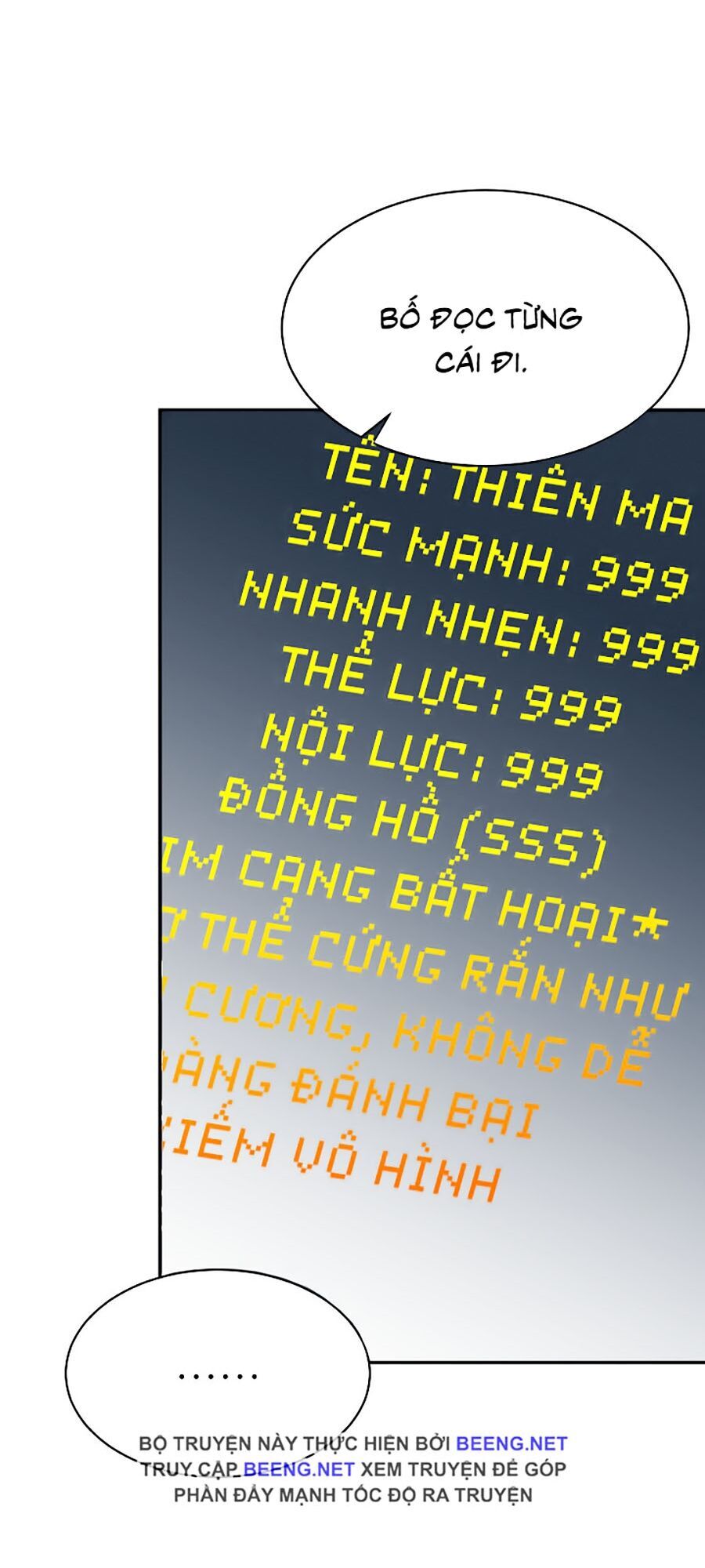 Bố Tôi Quá Mạnh Chapter 31 - Trang 2