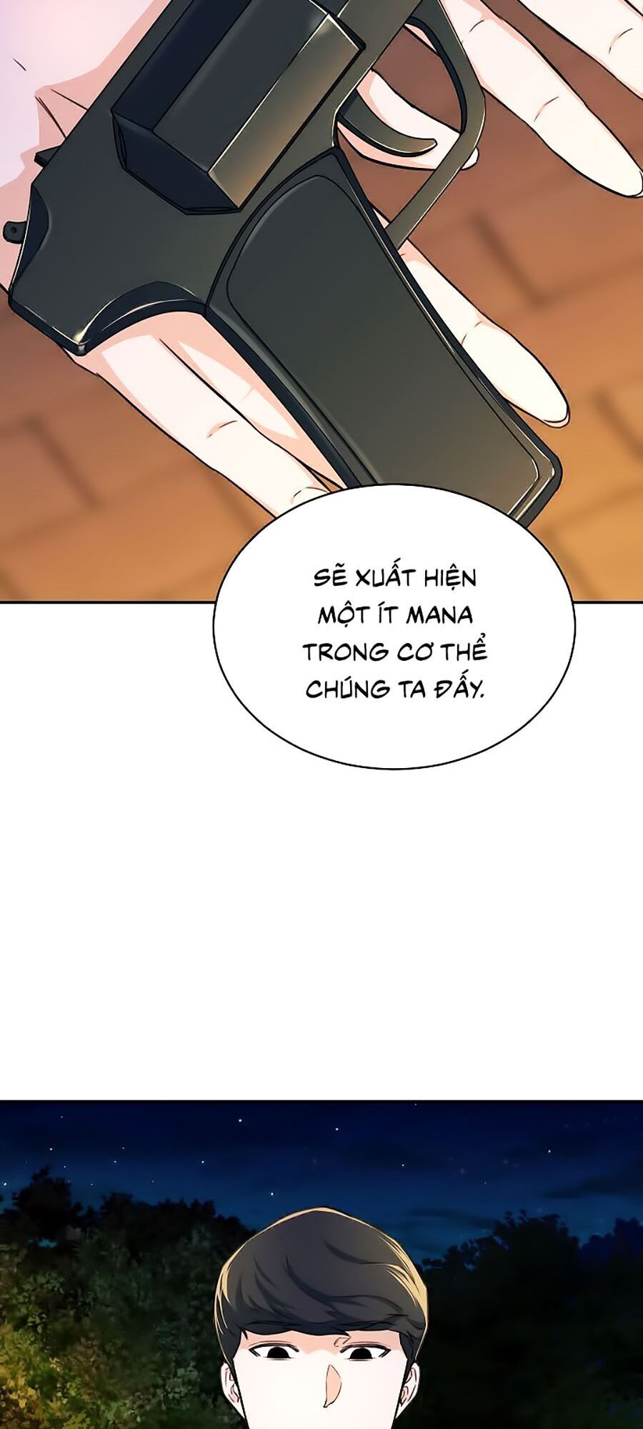 Bố Tôi Quá Mạnh Chapter 31 - Trang 2