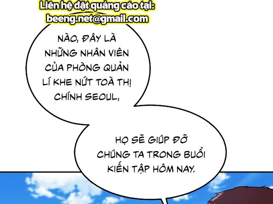 Bố Tôi Quá Mạnh Chapter 31 - Trang 2