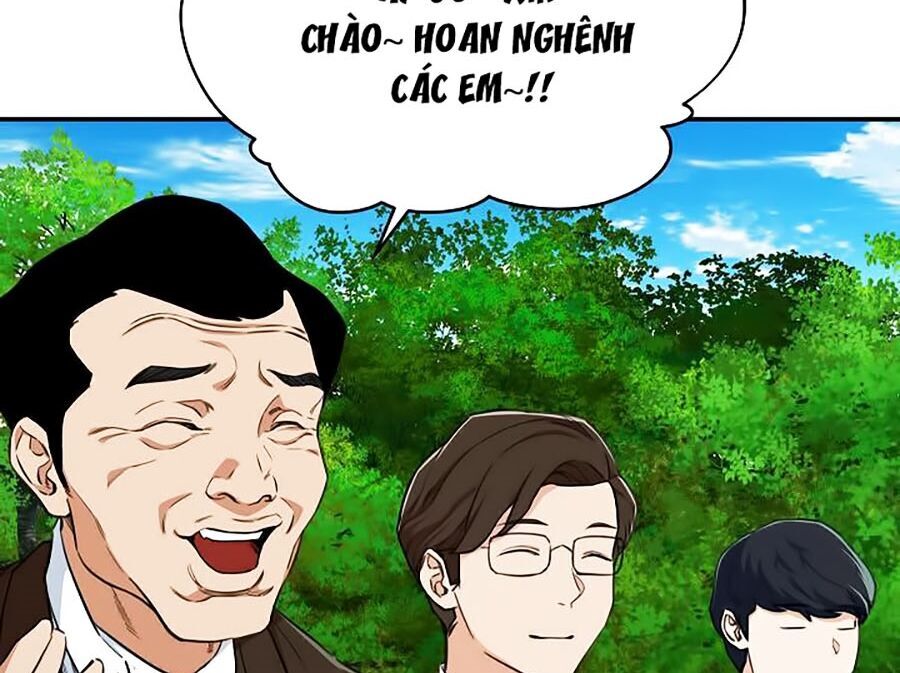 Bố Tôi Quá Mạnh Chapter 31 - Trang 2