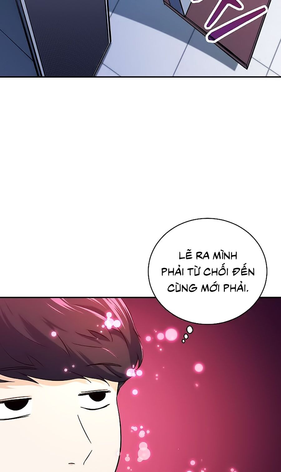 Bố Tôi Quá Mạnh Chapter 30 - Trang 2