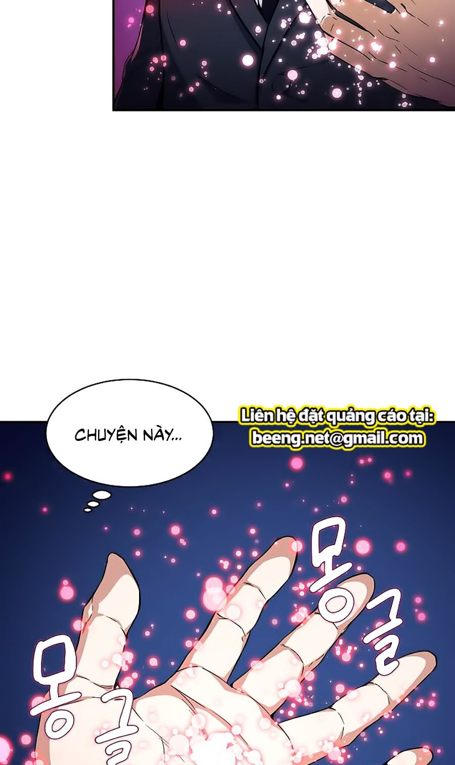 Bố Tôi Quá Mạnh Chapter 30 - Trang 2