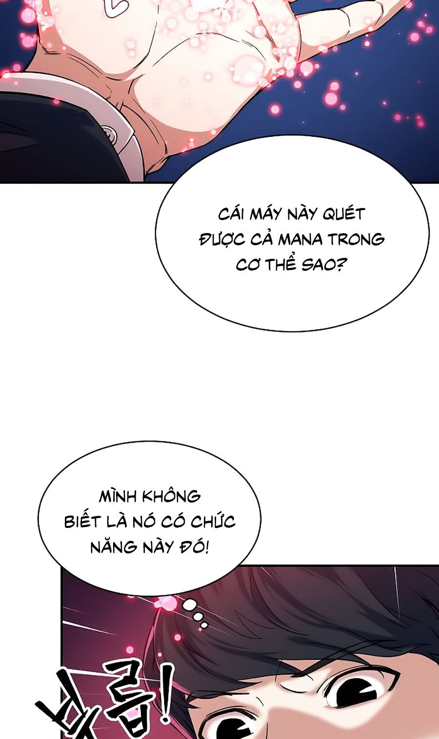 Bố Tôi Quá Mạnh Chapter 30 - Trang 2