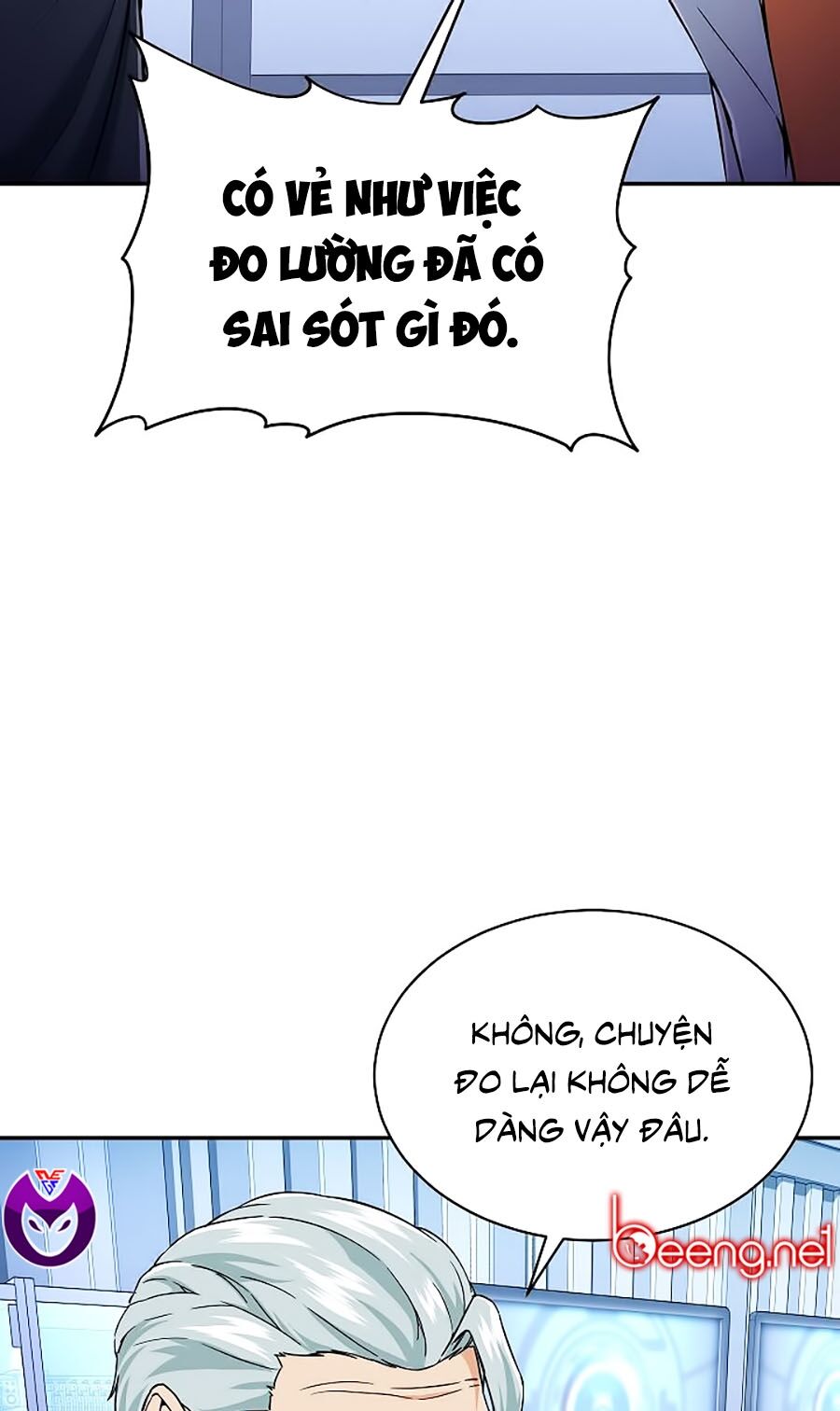 Bố Tôi Quá Mạnh Chapter 30 - Trang 2