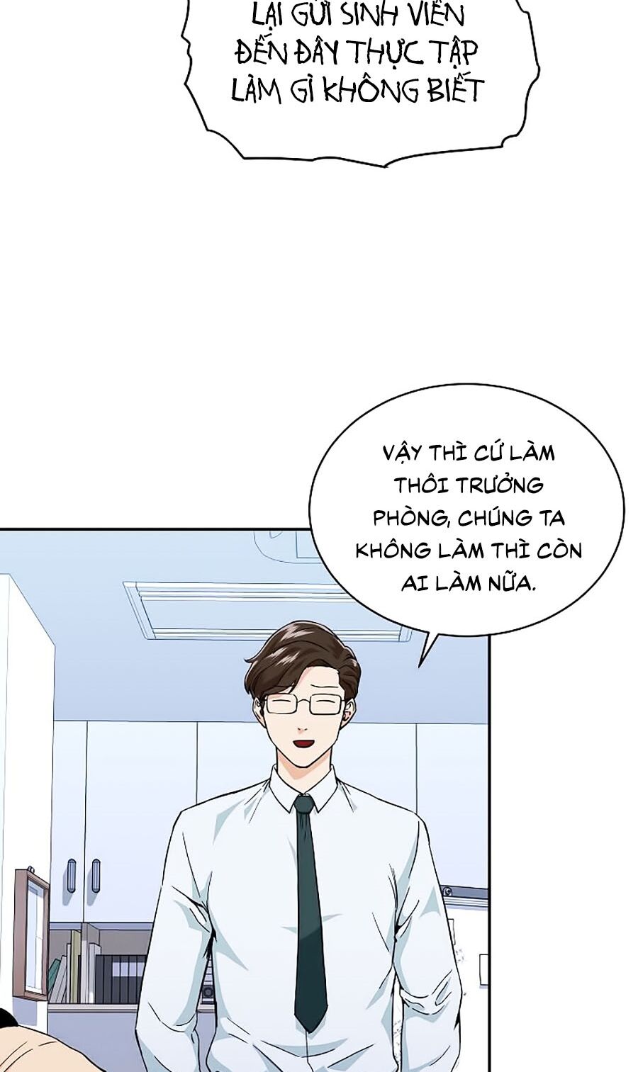 Bố Tôi Quá Mạnh Chapter 30 - Trang 2