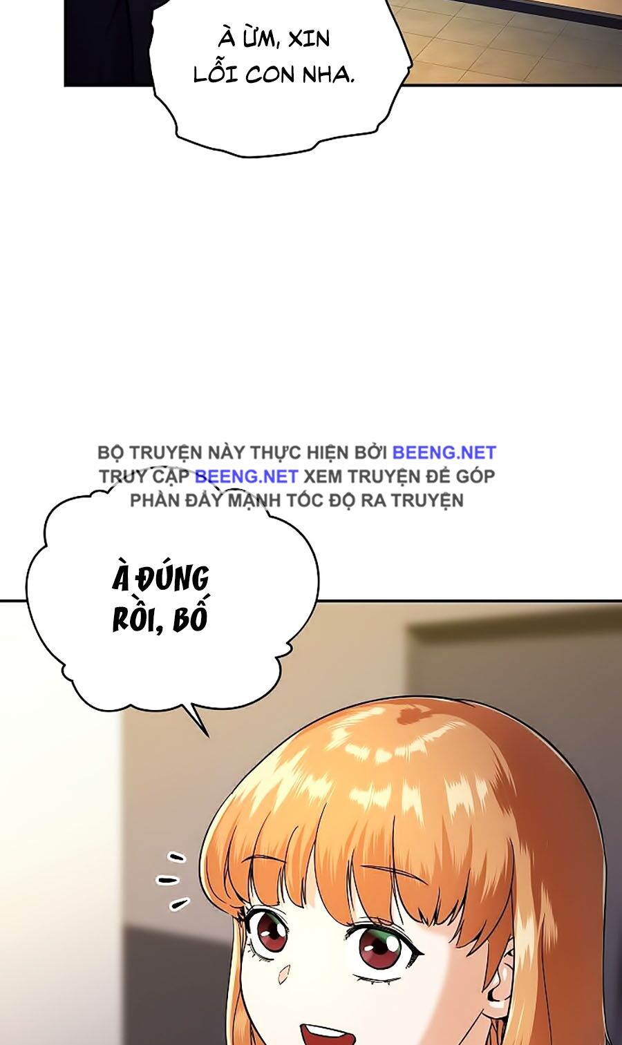 Bố Tôi Quá Mạnh Chapter 30 - Trang 2