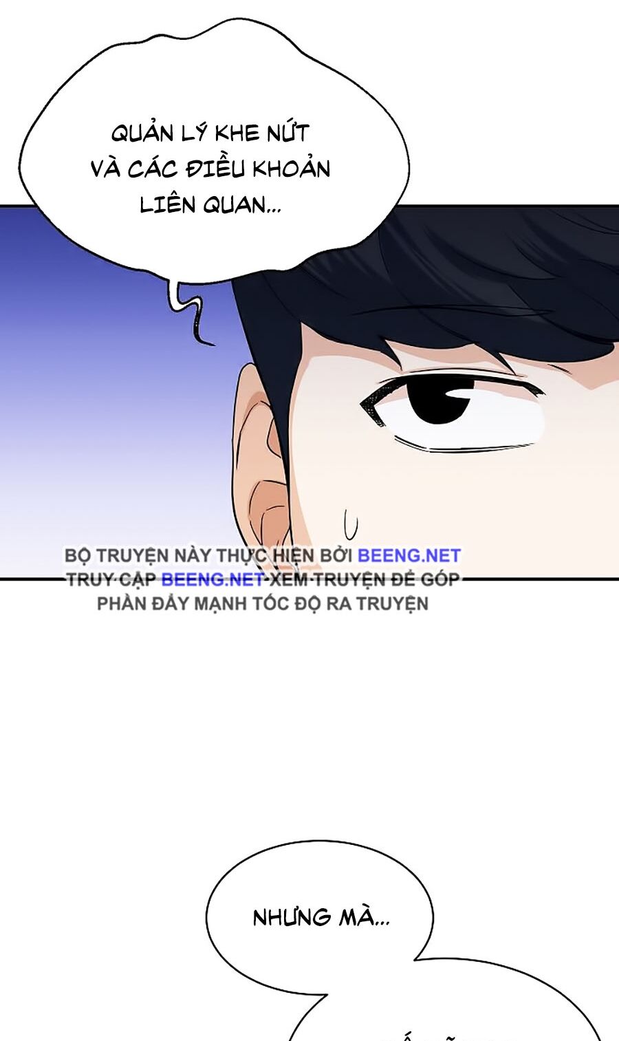 Bố Tôi Quá Mạnh Chapter 30 - Trang 2