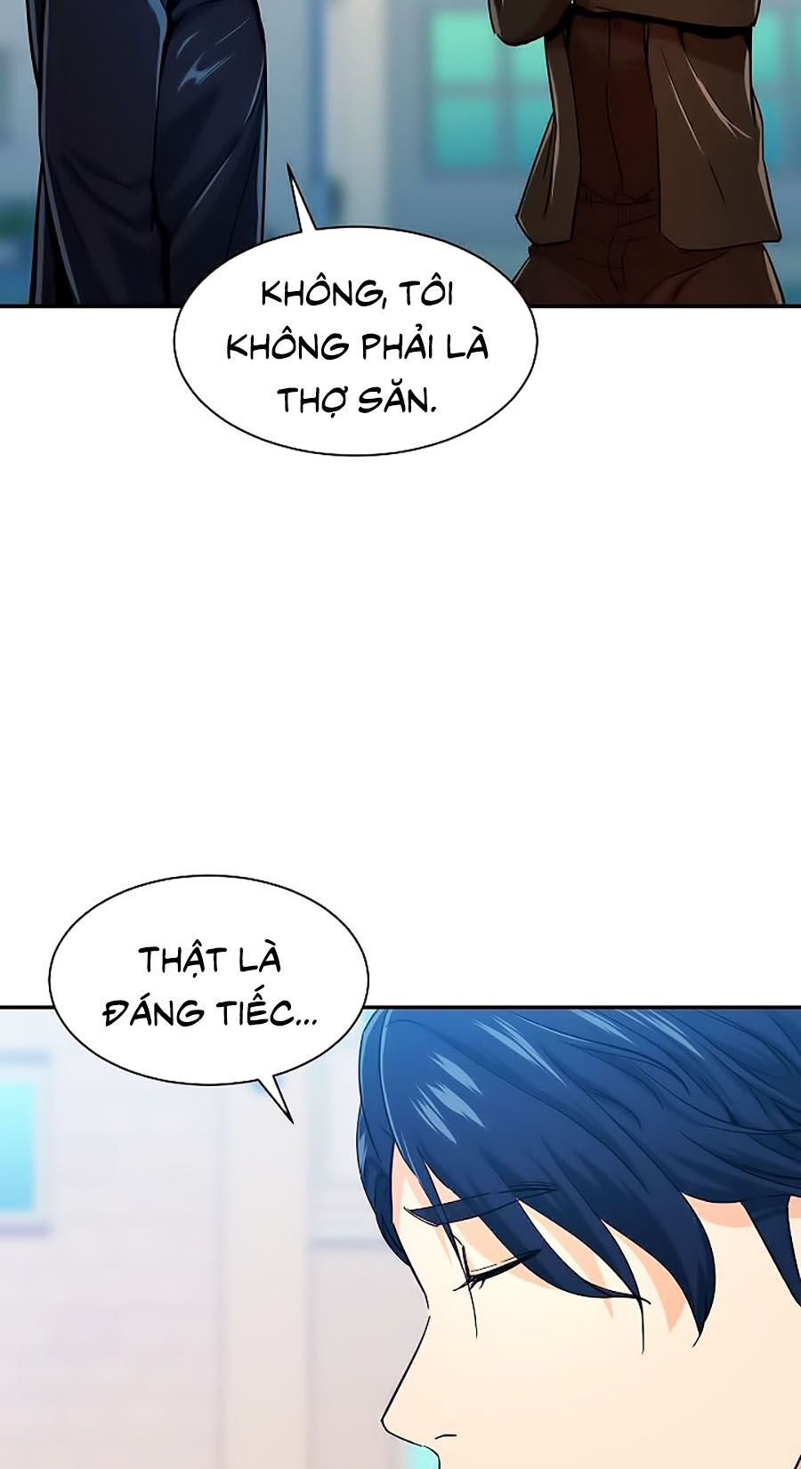 Bố Tôi Quá Mạnh Chapter 29 - Trang 2