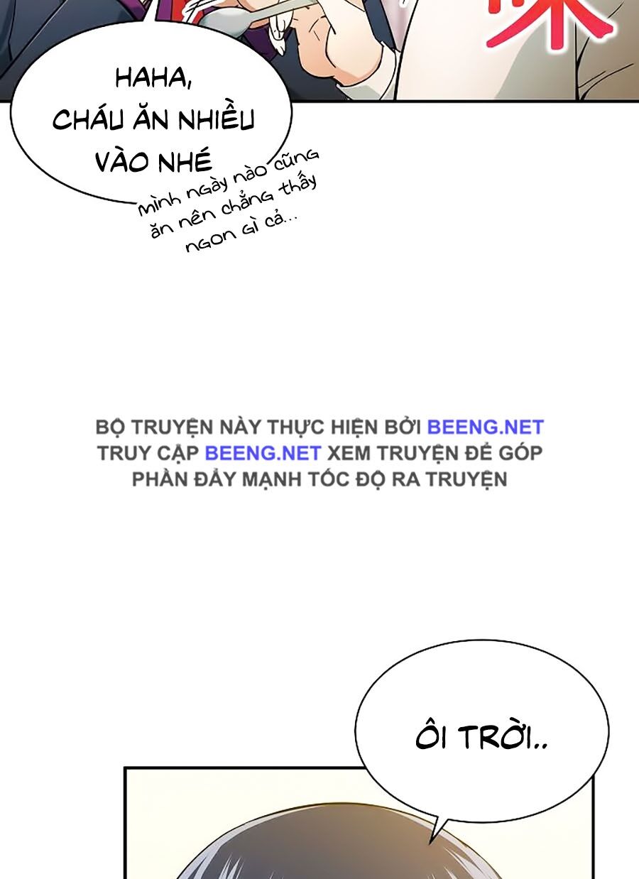 Bố Tôi Quá Mạnh Chapter 29 - Trang 2