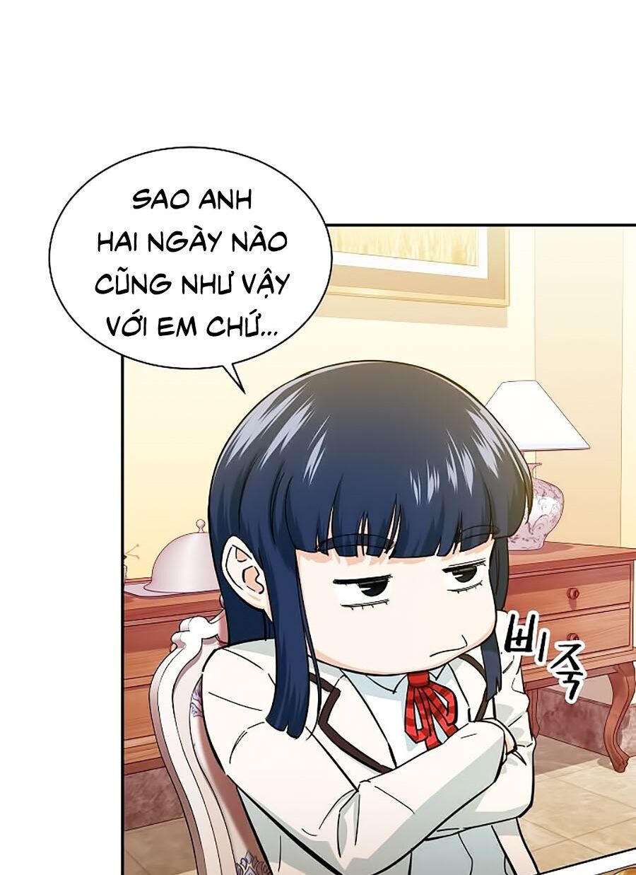 Bố Tôi Quá Mạnh Chapter 29 - Trang 2