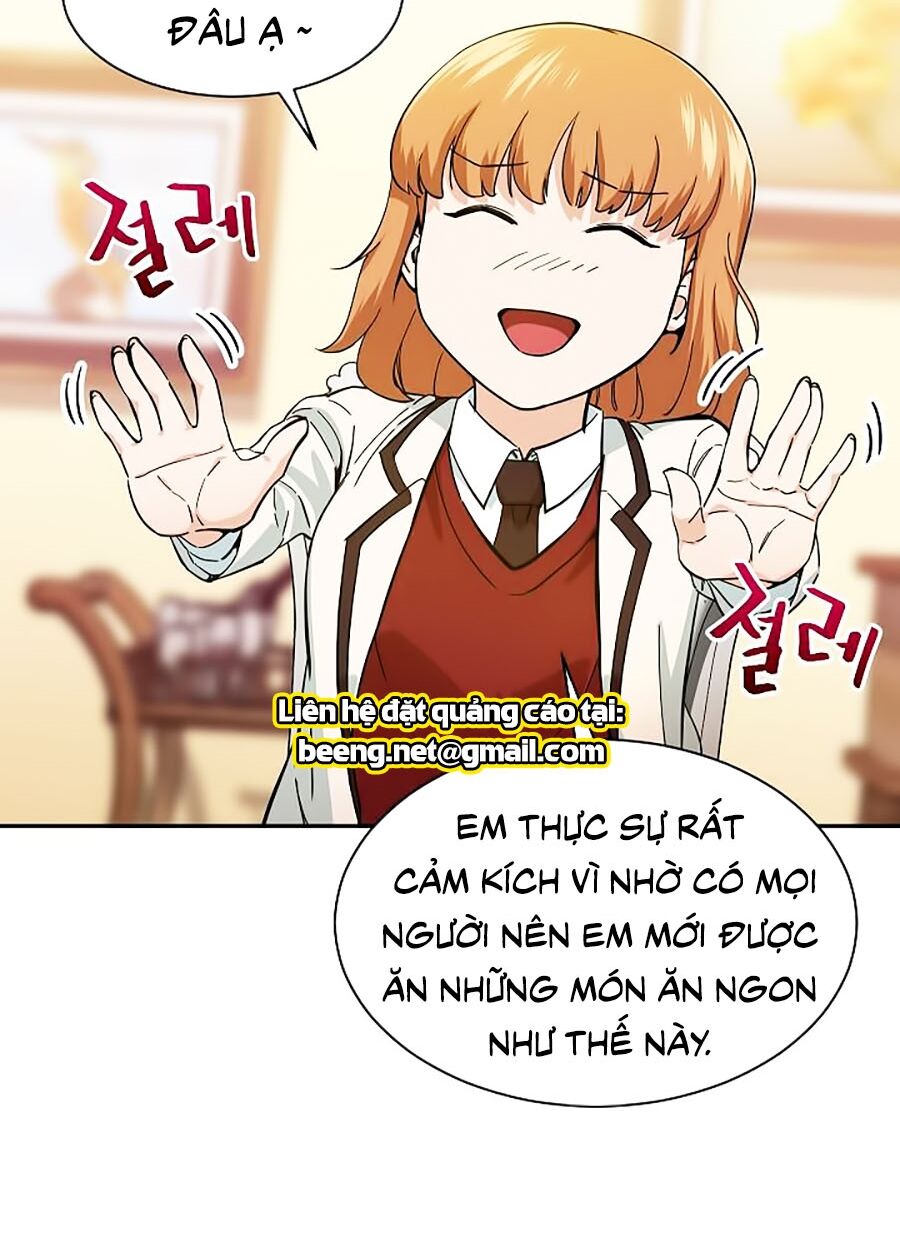 Bố Tôi Quá Mạnh Chapter 29 - Trang 2