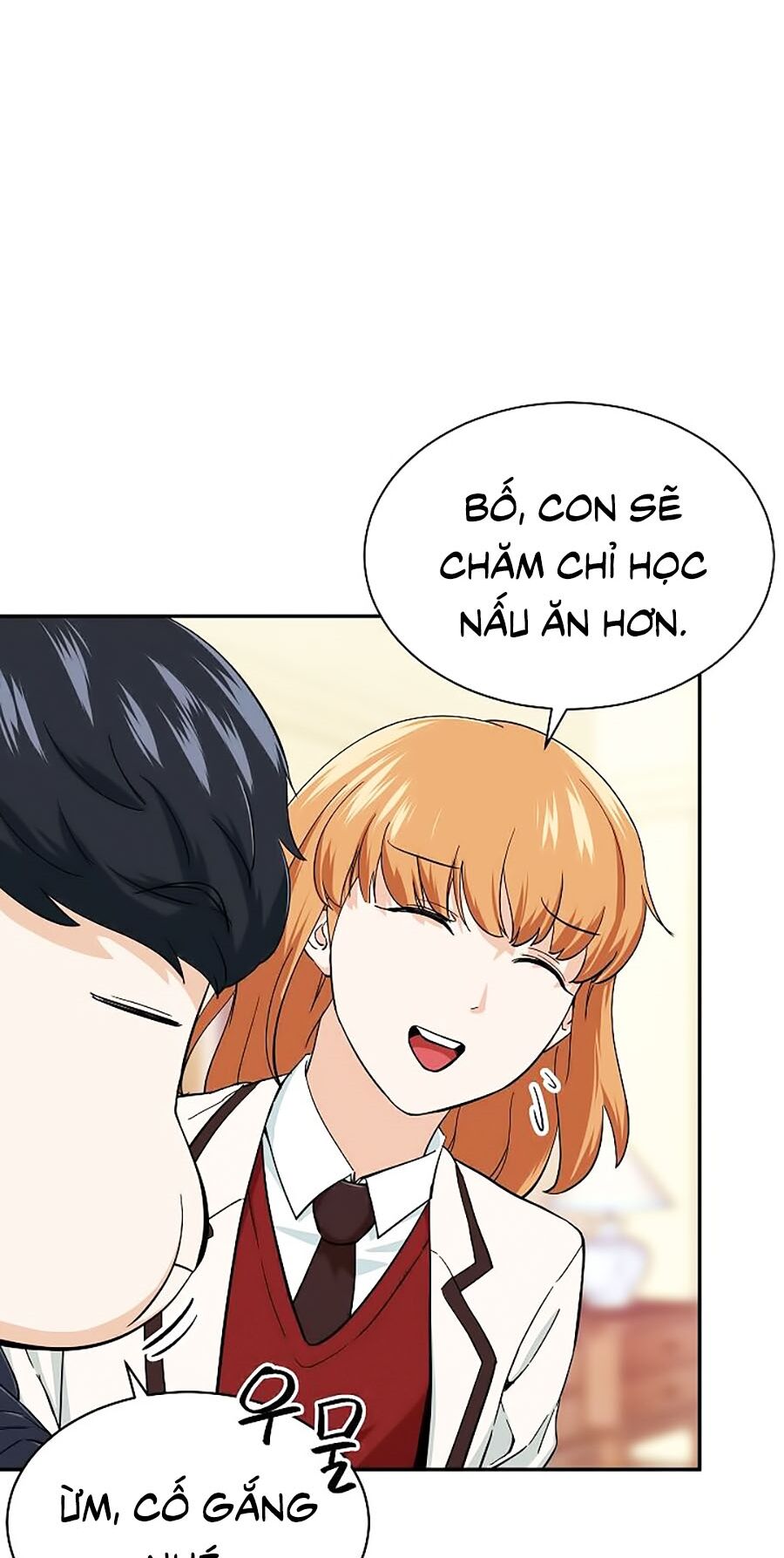 Bố Tôi Quá Mạnh Chapter 29 - Trang 2