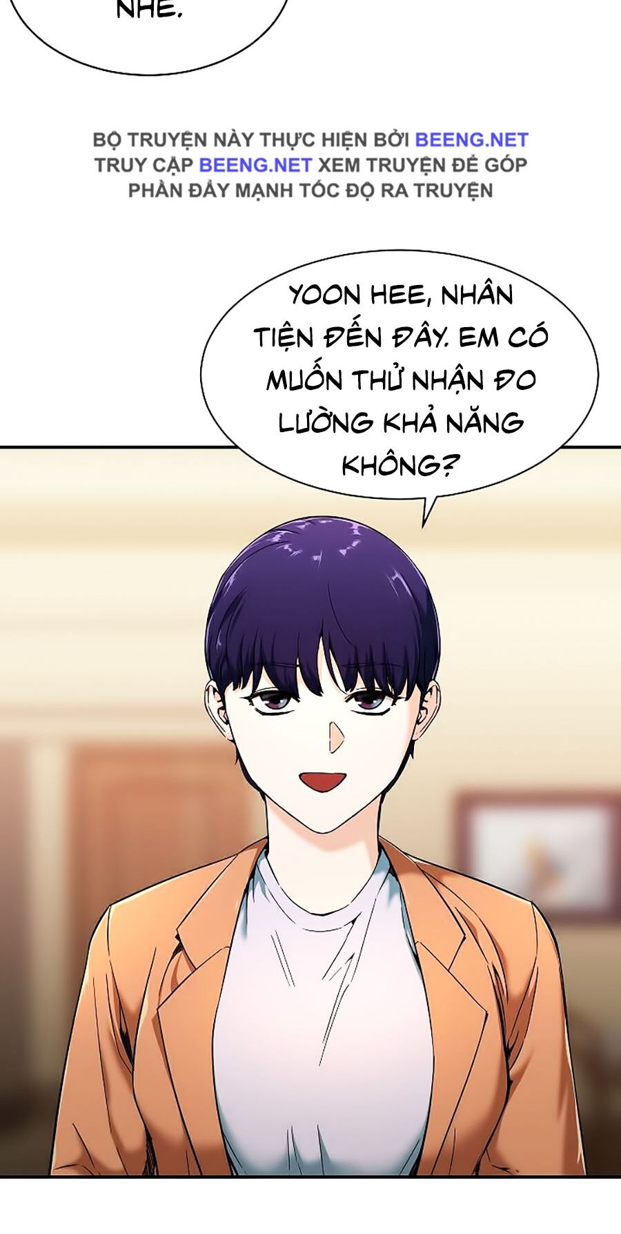 Bố Tôi Quá Mạnh Chapter 29 - Trang 2