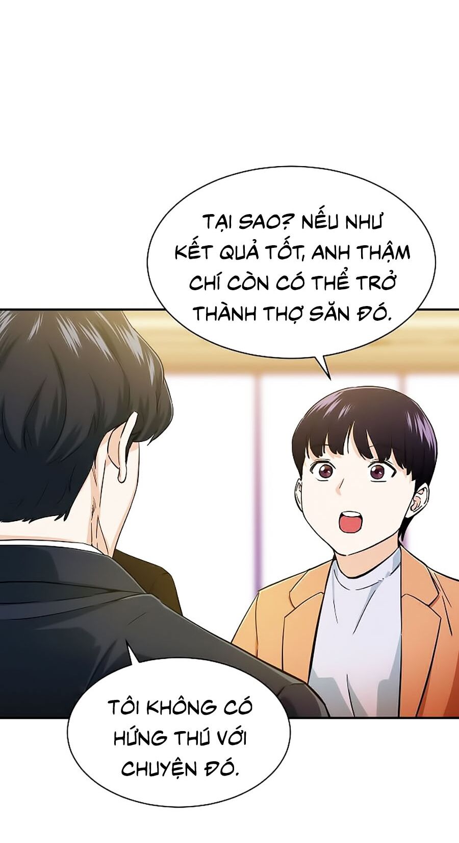 Bố Tôi Quá Mạnh Chapter 29 - Trang 2