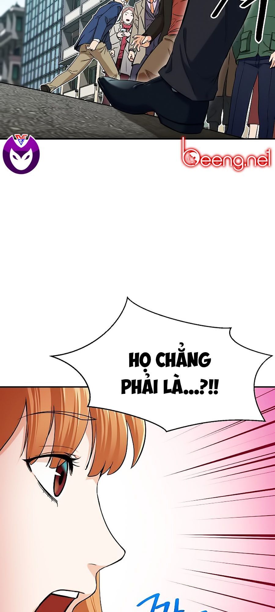 Bố Tôi Quá Mạnh Chapter 28 - Trang 2