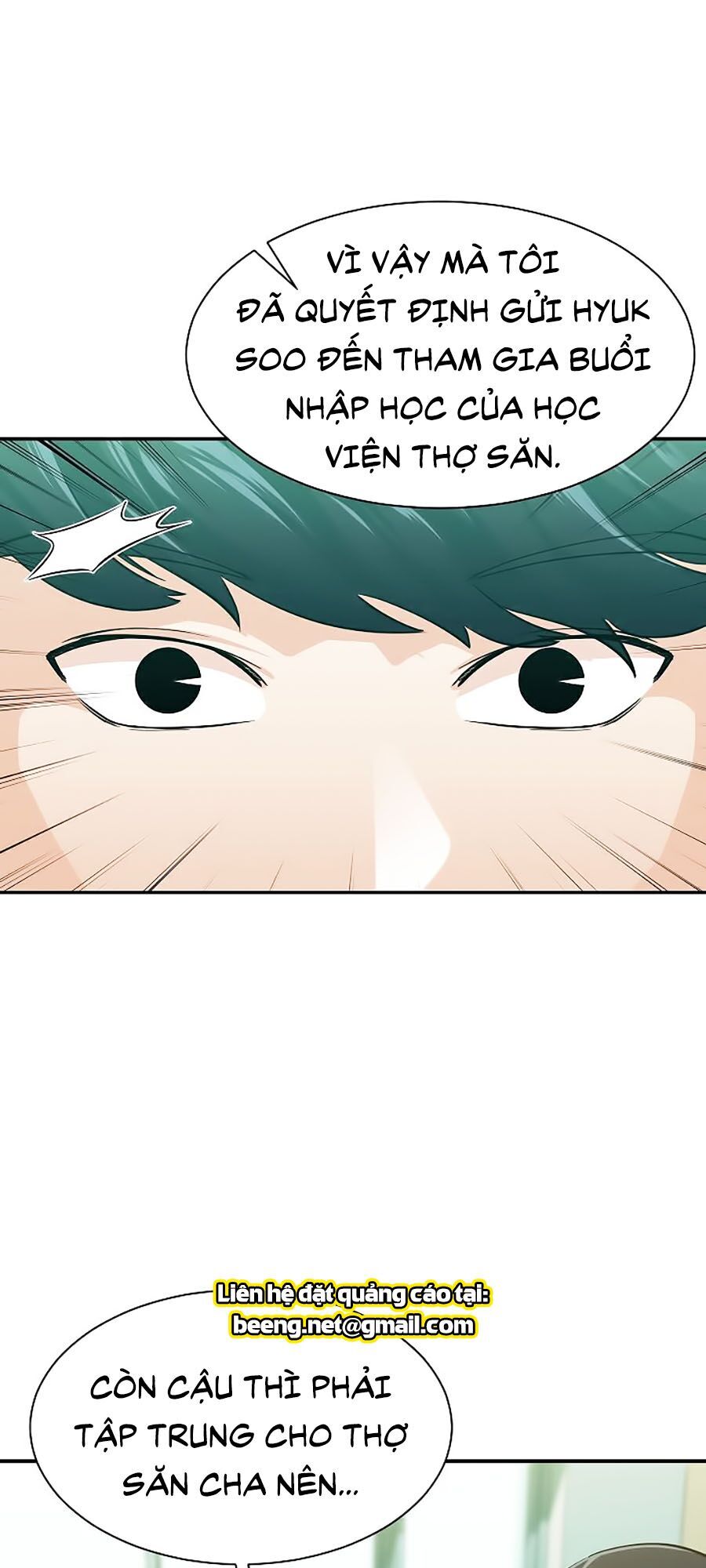 Bố Tôi Quá Mạnh Chapter 27 - Trang 2