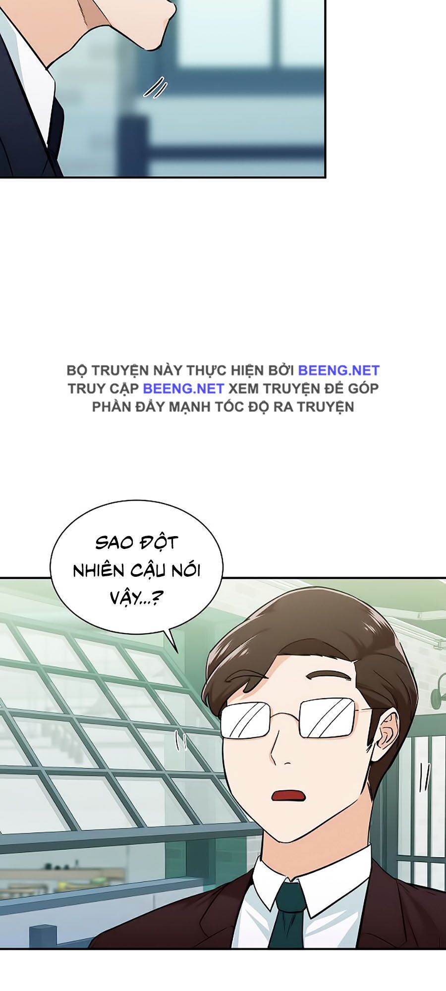 Bố Tôi Quá Mạnh Chapter 27 - Trang 2