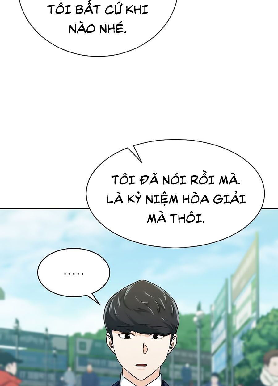 Bố Tôi Quá Mạnh Chapter 27 - Trang 2