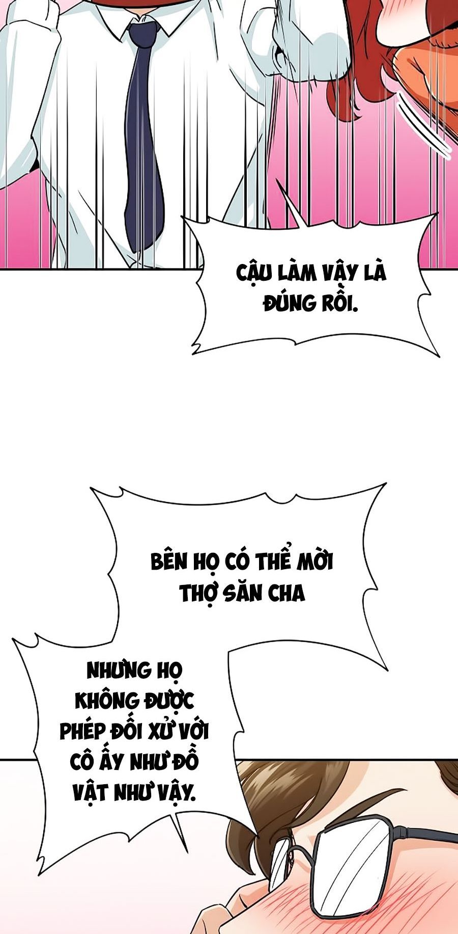 Bố Tôi Quá Mạnh Chapter 26 - Trang 2