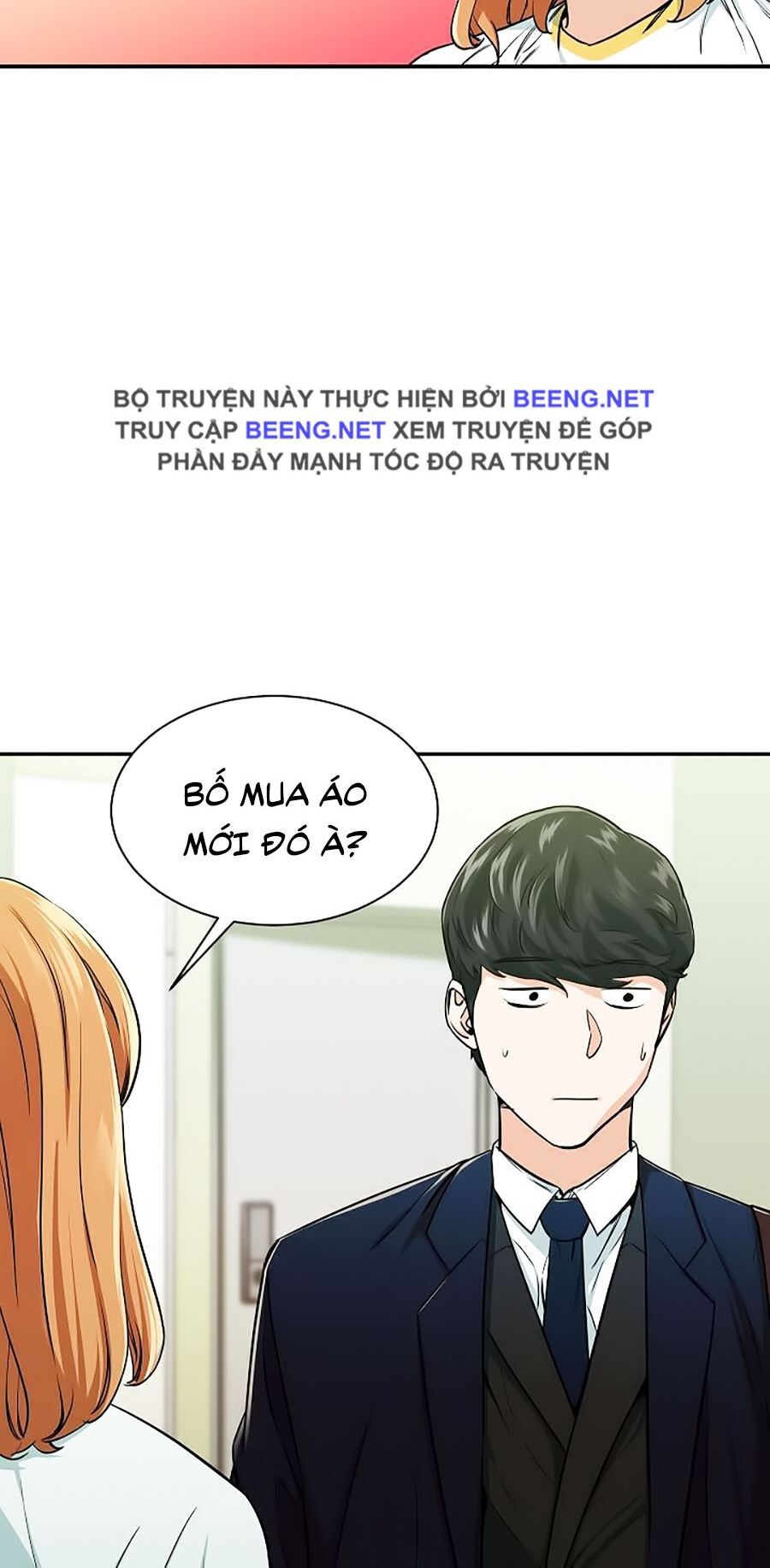 Bố Tôi Quá Mạnh Chapter 26 - Trang 2