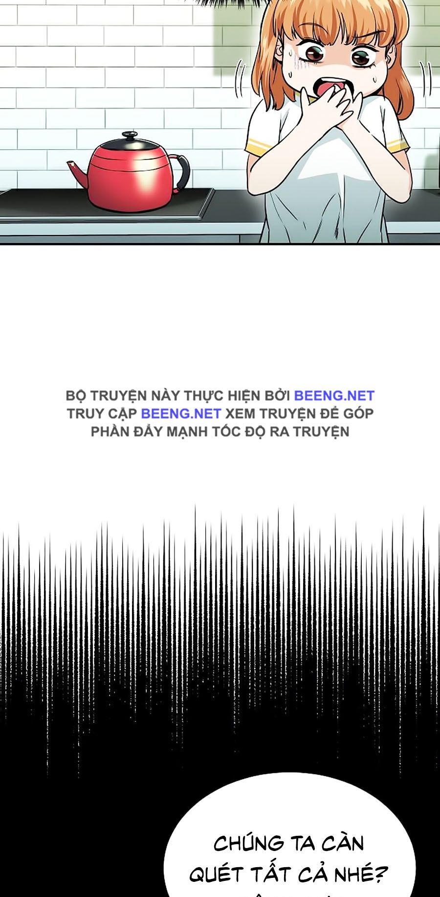 Bố Tôi Quá Mạnh Chapter 26 - Trang 2