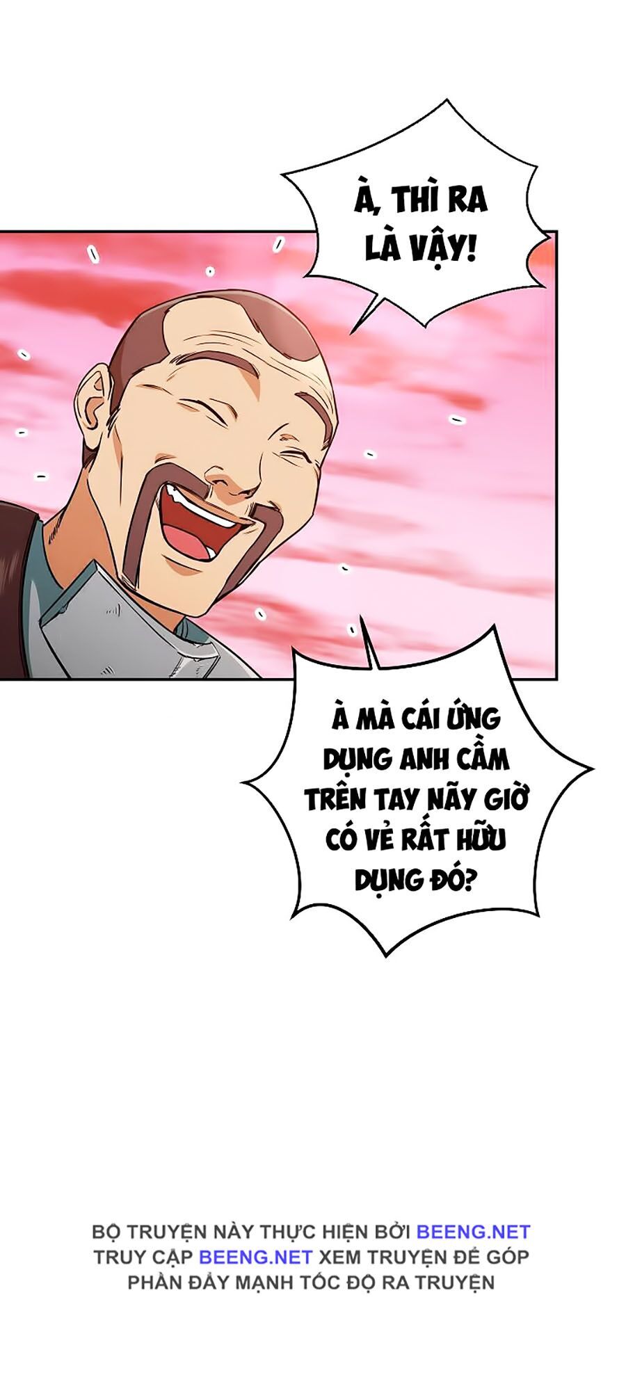 Bố Tôi Quá Mạnh Chapter 25 - Trang 2