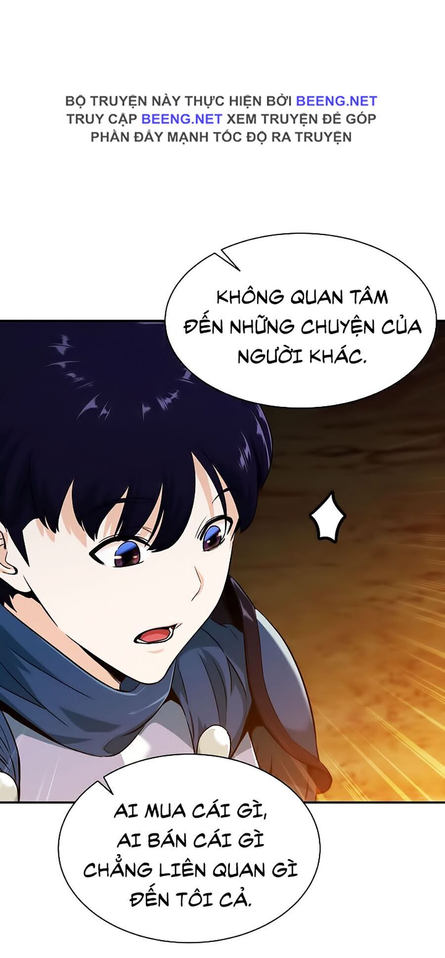 Bố Tôi Quá Mạnh Chapter 25 - Trang 2