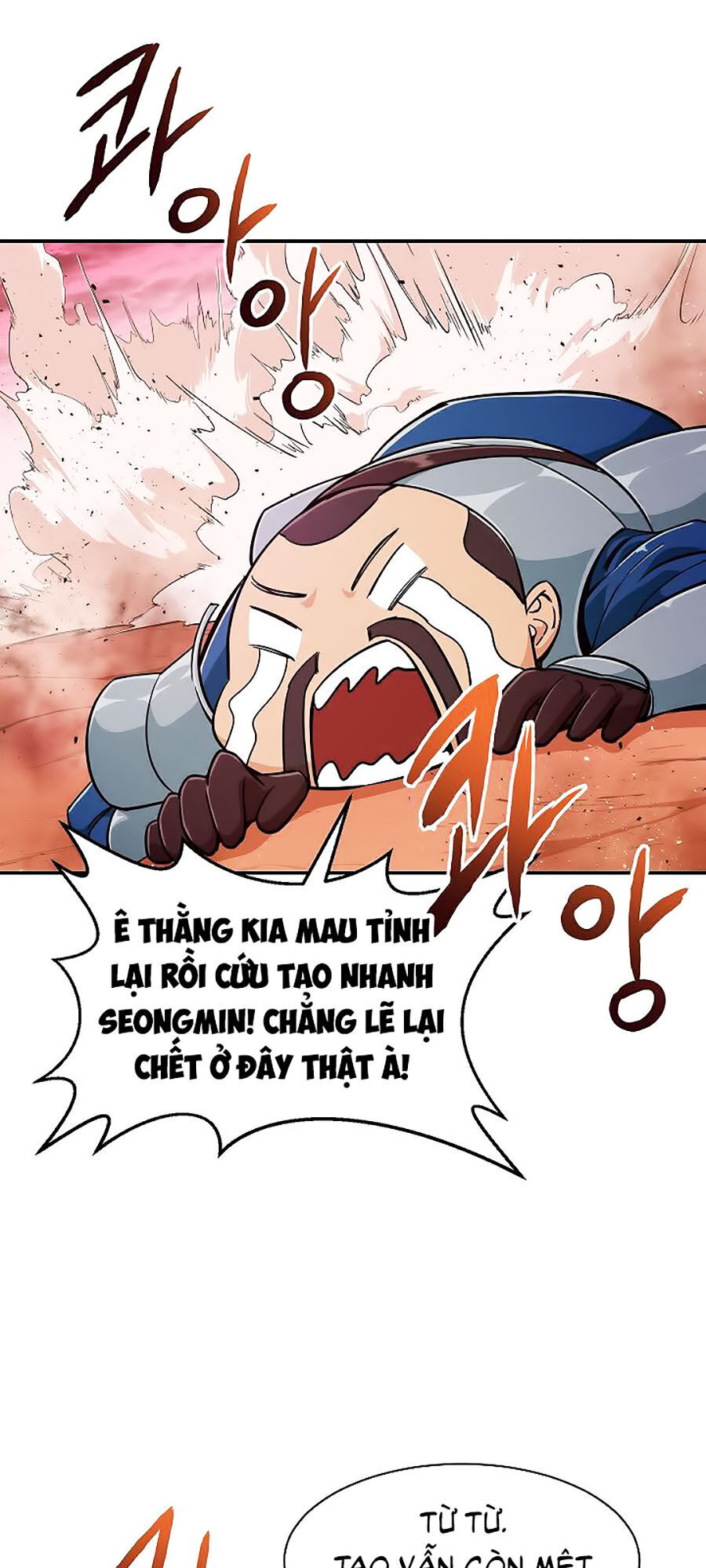 Bố Tôi Quá Mạnh Chapter 24 - Trang 2