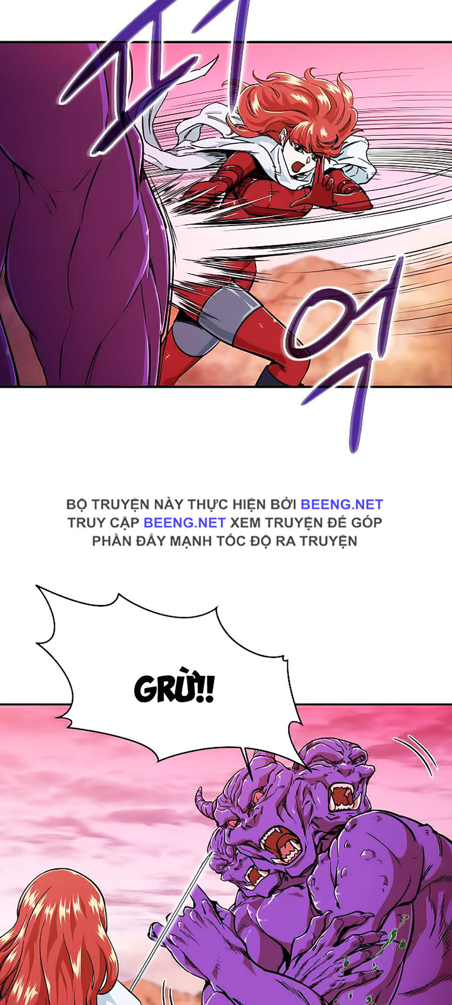 Bố Tôi Quá Mạnh Chapter 24 - Trang 2