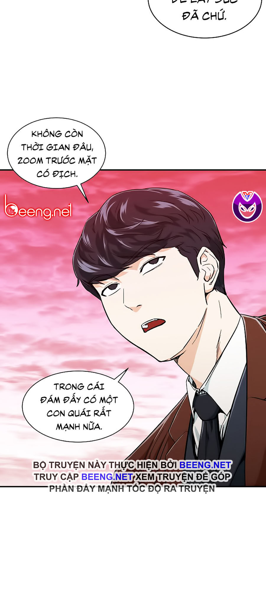 Bố Tôi Quá Mạnh Chapter 23 - Trang 2