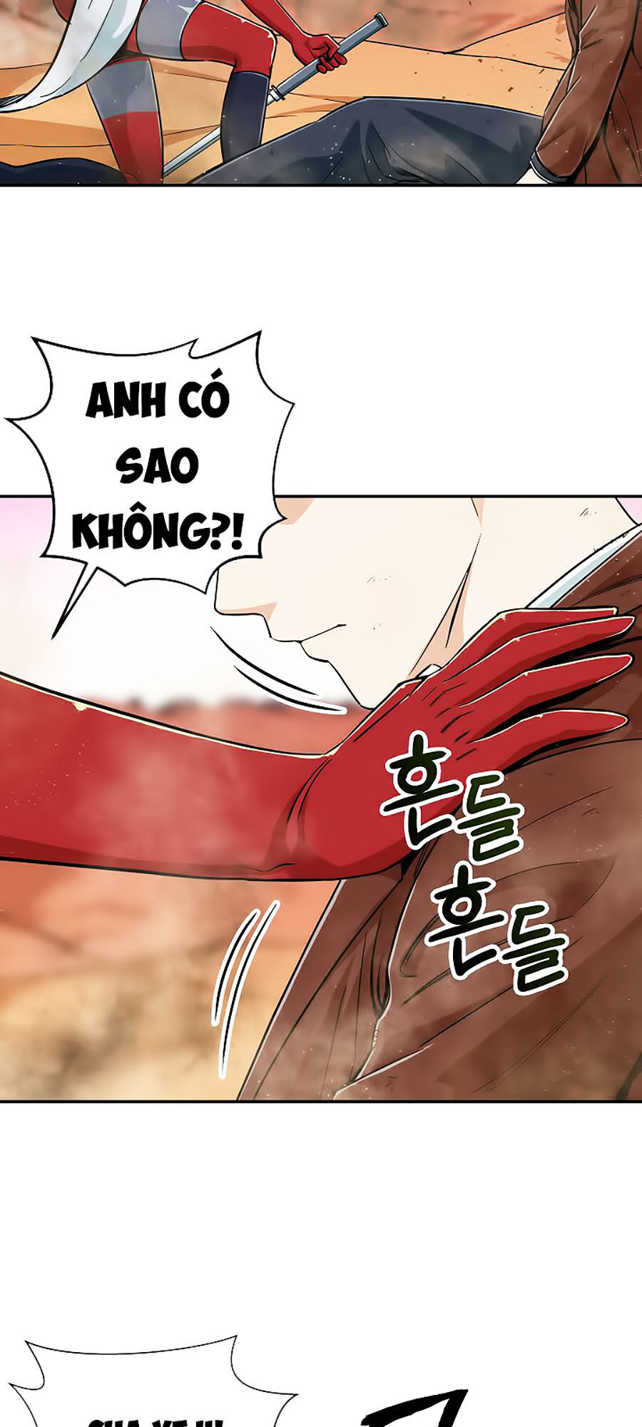 Bố Tôi Quá Mạnh Chapter 23 - Trang 2