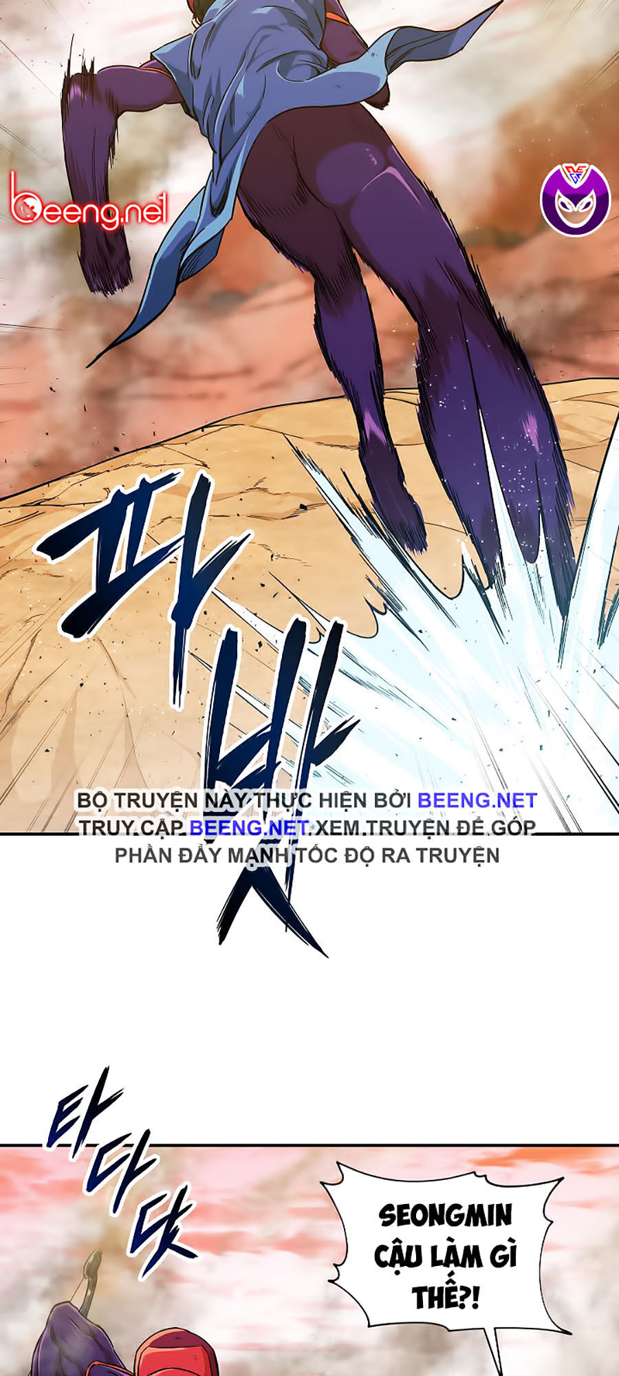 Bố Tôi Quá Mạnh Chapter 23 - Trang 2