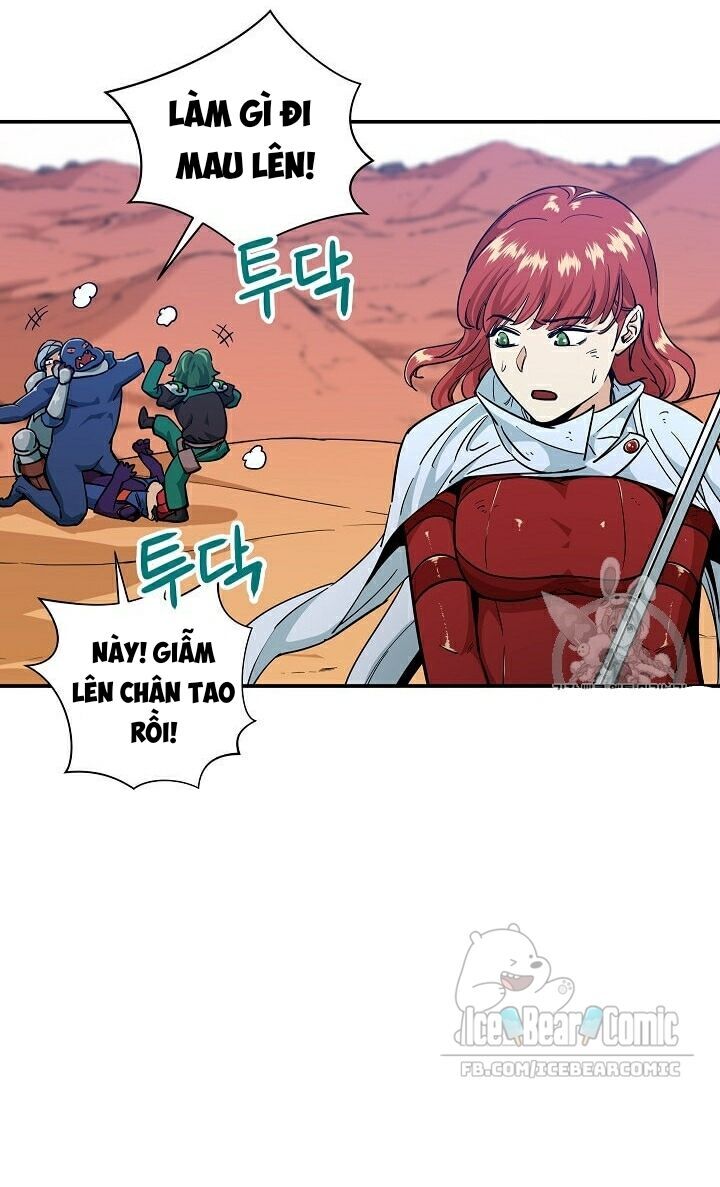 Bố Tôi Quá Mạnh Chapter 22 - Trang 2