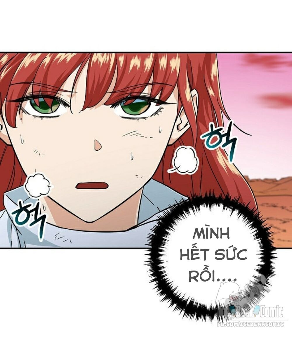 Bố Tôi Quá Mạnh Chapter 22 - Trang 2