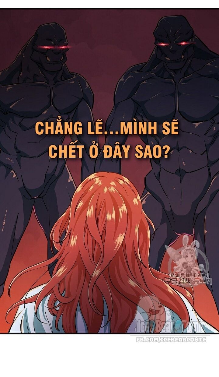 Bố Tôi Quá Mạnh Chapter 22 - Trang 2