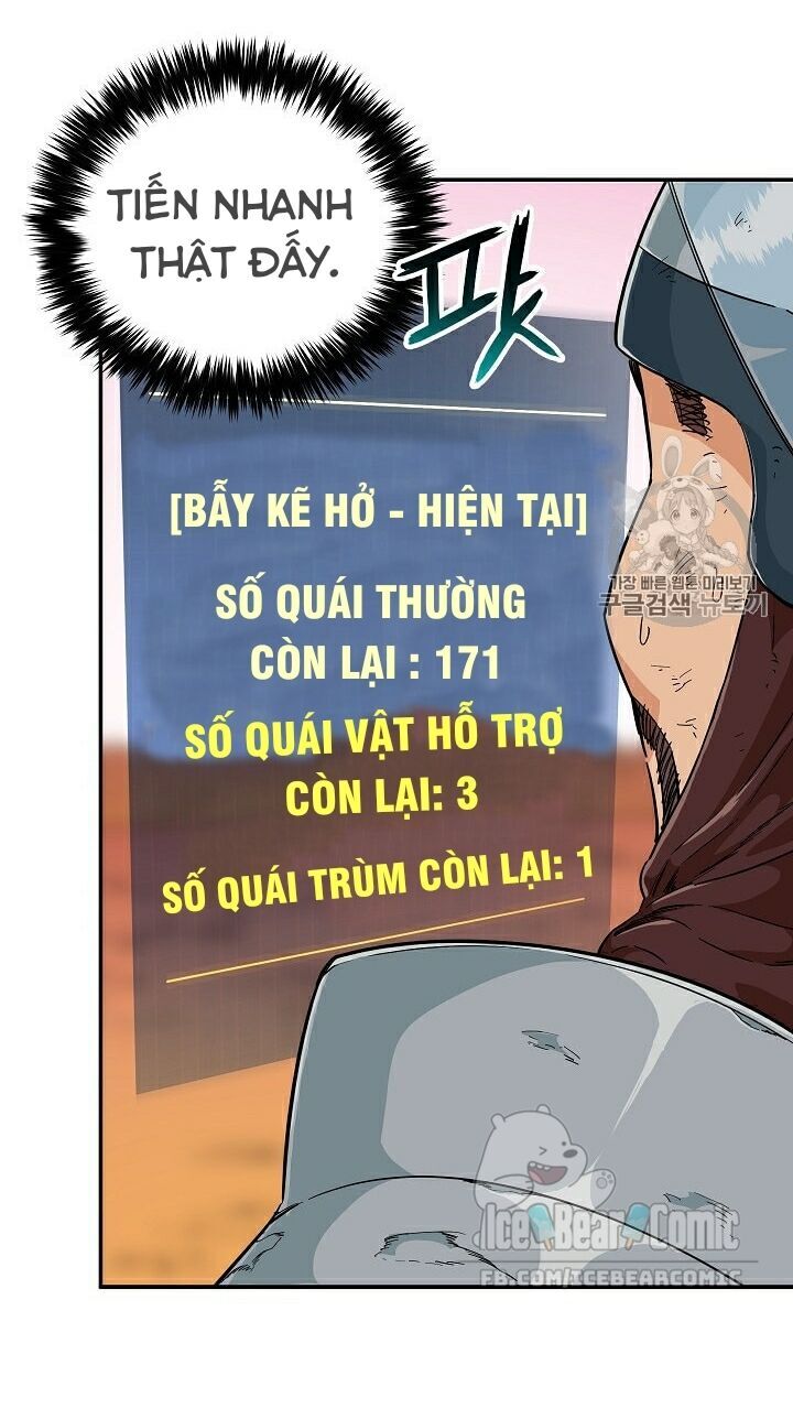 Bố Tôi Quá Mạnh Chapter 22 - Trang 2