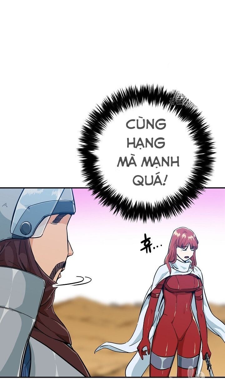 Bố Tôi Quá Mạnh Chapter 22 - Trang 2