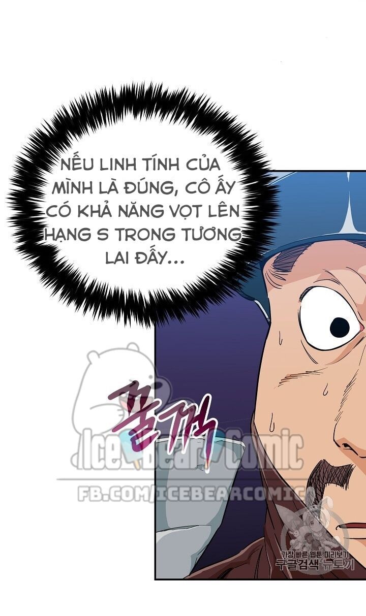 Bố Tôi Quá Mạnh Chapter 22 - Trang 2