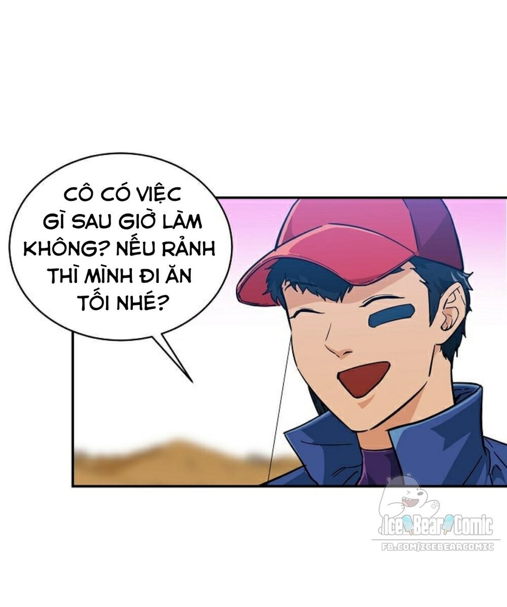 Bố Tôi Quá Mạnh Chapter 22 - Trang 2