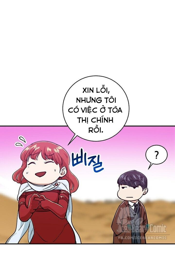 Bố Tôi Quá Mạnh Chapter 22 - Trang 2